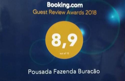 Mococa House | Pousada Fazenda Buracão