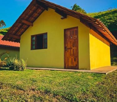 Camanducaia Cabin | Pousada Fazenda coronel