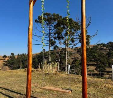 Camanducaia Cabin | Pousada Fazenda coronel