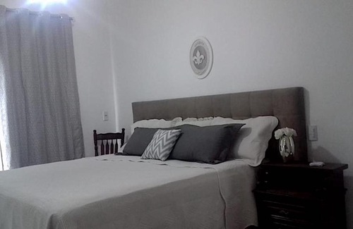 Volta Redonda Hotel | Pousada Flor De Lis Homestay