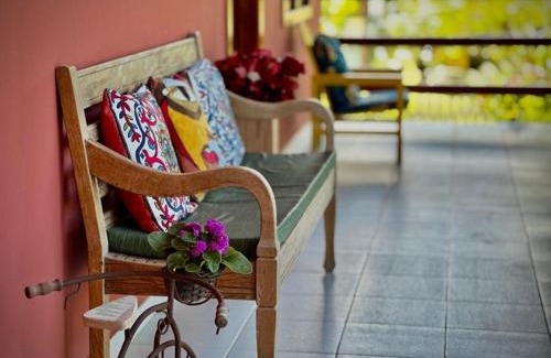 Itaunas Hotel | Pousada Flores