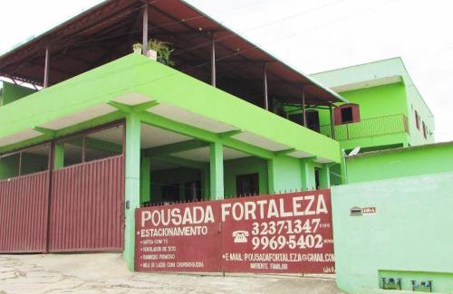 Sao Thome das Letras House | Pousada Fortaleza São Thomé