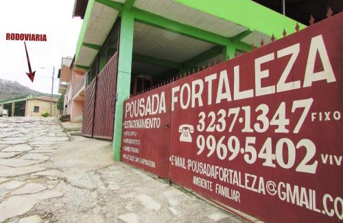 Sao Thome das Letras House | Pousada Fortaleza São Thomé