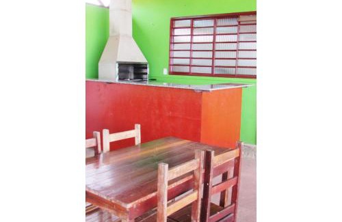 Sao Thome das Letras House | Pousada Fortaleza São Thomé