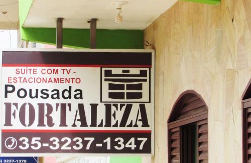 Sao Thome das Letras House | Pousada Fortaleza São Thomé
