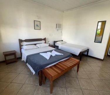 Paraty Hotel | Pousada Fortaleza