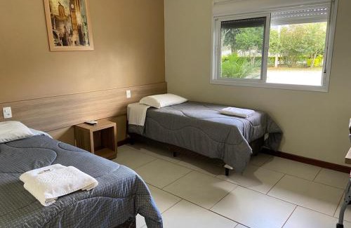Restinga Seca Hotel | Pousada Fuzer