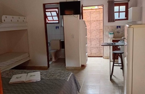 Quinta do Guarau Hotel | Pousada Gaivotas
