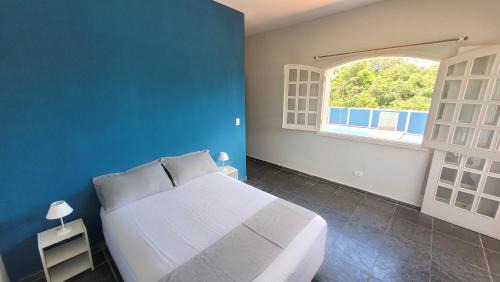 Jardim Virginia House | Pousada Genesis Guaruja