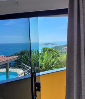 Joao Fernandes Hotel | Pousada Gente Bonita Mirante