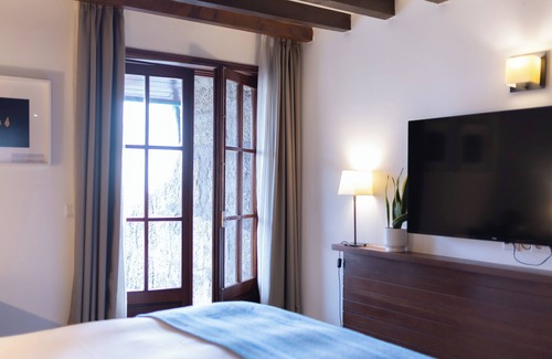 Canicada Hotel | Pousada Gerês - Caniçada