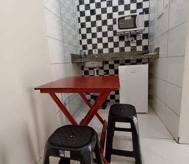 Olimpia Hotel | Pousada Gil