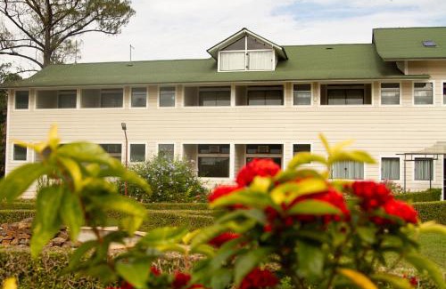 Caxambu Hotel | Pousada Golden Garden