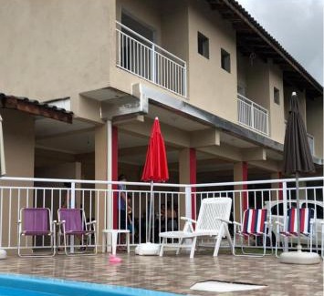 Jardim Aruan Hotel | Pousada Gotam