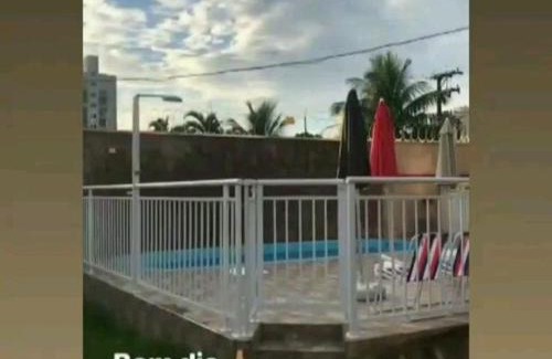 Jardim Aruan Hotel | Pousada Gotam