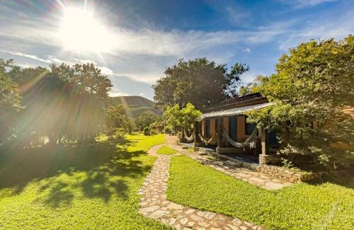 Serra do Cipo Hotel | Pousada Grande Pedreira