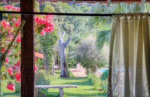 Serra do Cipo Hotel | Pousada Grande Pedreira