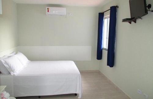 Morretes Hotel | Pousada Guanumbi