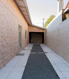 Lages House | Pousada Guaripuna