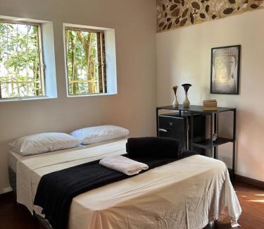 Brumadinho Hotel | Pousada Hari