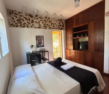 Brumadinho Hotel | Pousada Hari
