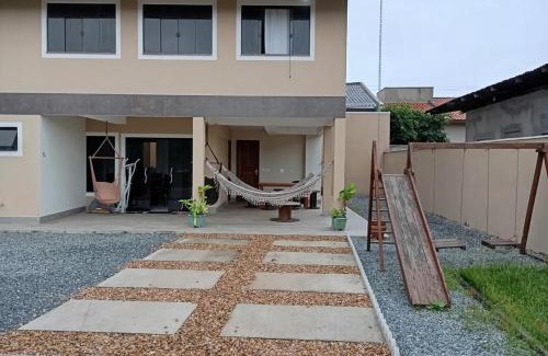 Barra Velha House | Pousada Hawaii