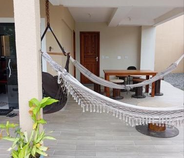 Barra Velha House | Pousada Hawaii