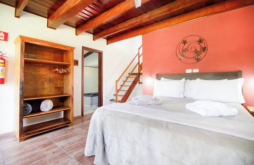 Santo Antonio do Pinhal Hotel | Pousada Highland