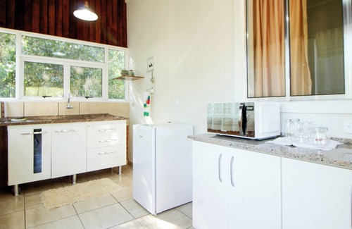 Santo Antonio do Pinhal Hotel | Pousada Highland