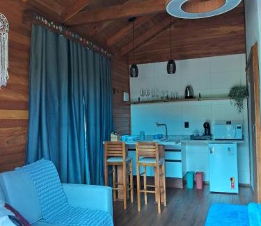 Pomerode Cabin | Pousada Hoff Haus