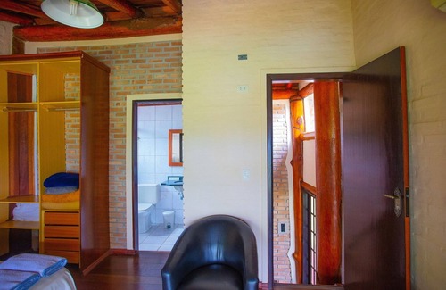 Paraibuna Hotel | Pousada Iguatiba