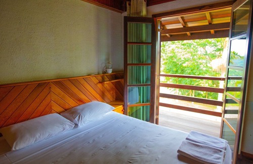 Paraibuna Hotel | Pousada Iguatiba