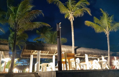 Ilheus Hotel | Pousada Ilha do Desejo