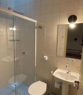 Maranduba Hotel | Pousada Ilha Vitoria