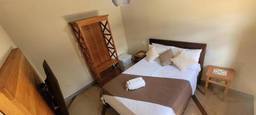 Serra do Cipo Apartment | Pousada Império