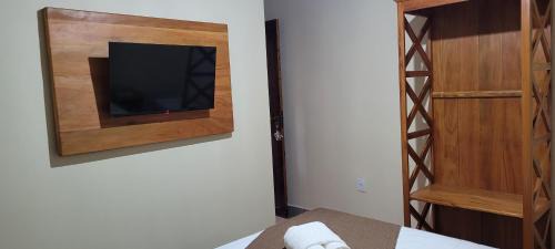 Serra do Cipo Apartment | Pousada Império