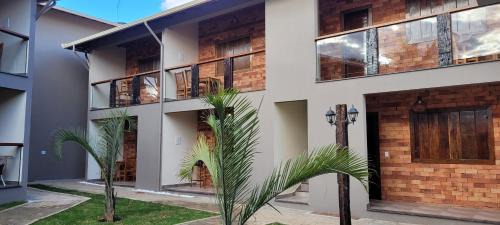 Serra do Cipo Apartment | Pousada Império