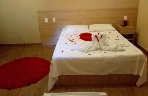 Serra do Cipo Hotel | Pousada Irmãos da Serra