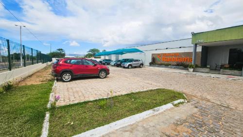 Lajes Hotel | Pousada Itaretama