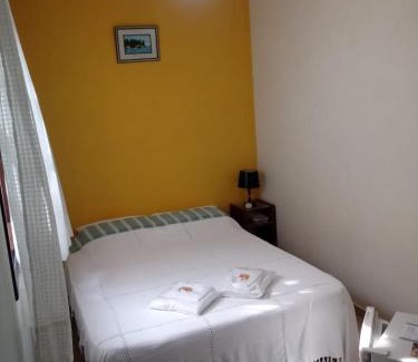 Morretes Hotel | Pousada Itupava
