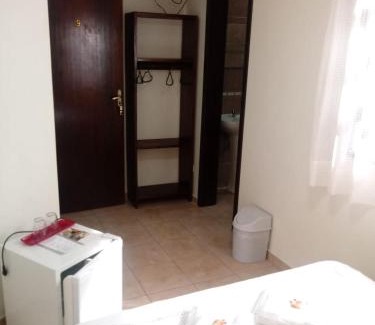 Morretes Hotel | Pousada Itupava