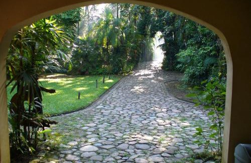 Morretes Hotel | Pousada Itupava