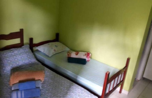 Ilha Grande Hotel | Pousada Japariz