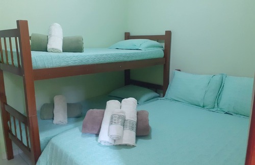 Ilha Grande Hotel | Pousada Japariz