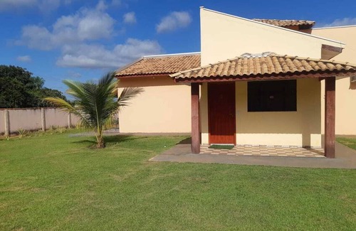Nobres Ski Chalet | Pousada Jardim do Cerrado