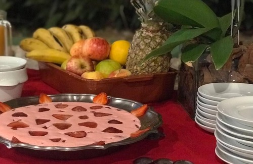 Ibiuna House | Pousada Jardim Regado - Premium Suite