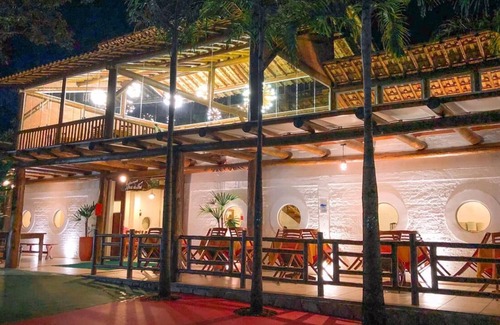 Ibiuna House | Pousada Jardim Regado - Premium Suite