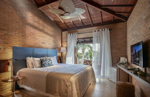 Jijoca de Jericoacoara Hotel | Pousada Jeribá
