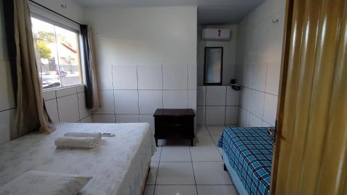 Carolina Hotel | Pousada Jerusalém