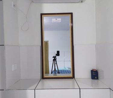 Carolina Hotel | Pousada Jerusalém